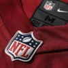 NFLJS11232024-4 Kyler Murray Arizona Cardinals Nike Game Player Jersey - Cardinal