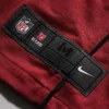 NFLJS11232024-7 Kyler Murray Arizona Cardinals Nike Game Player Jersey - Cardinal