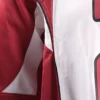 NFLJS11232024-8 Kyler Murray Arizona Cardinals Nike Game Player Jersey - Cardinal