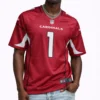 NFLJS11232024-M1 Kyler Murray Arizona Cardinals Nike Game Player Jersey - Cardinal